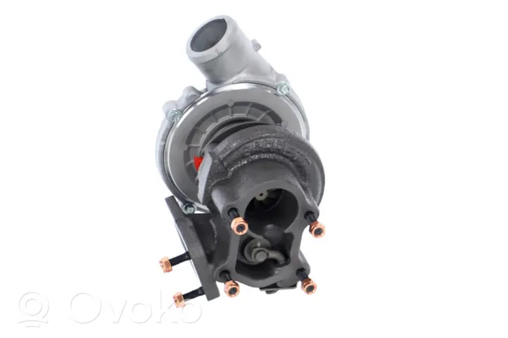 Fiat Ducato Turbina 49377-07000