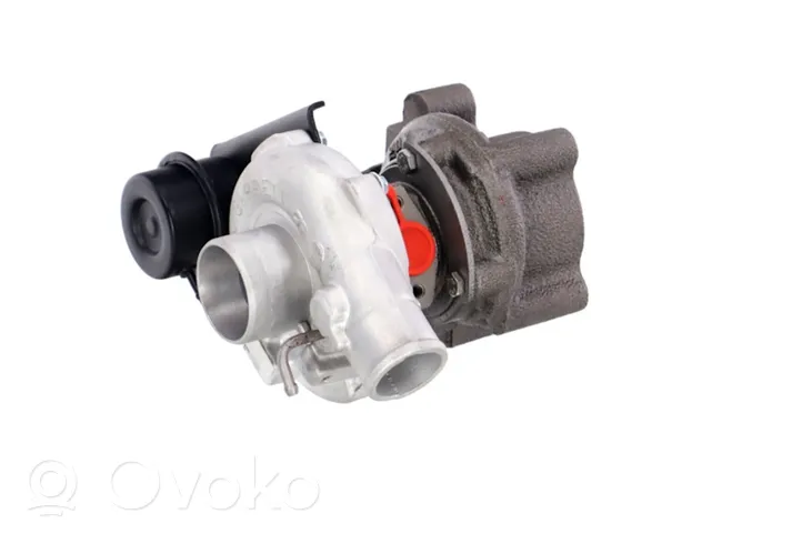 Fiat Doblo Turboahdin 708847-5002S