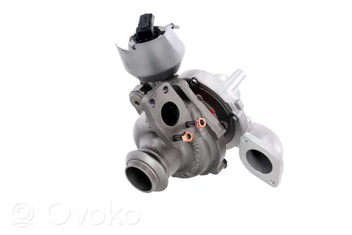 Volvo S40 Turbo 806291-5001S