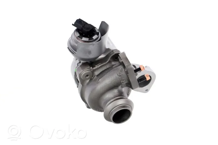 Volvo V50 Turbine 806291-5001S