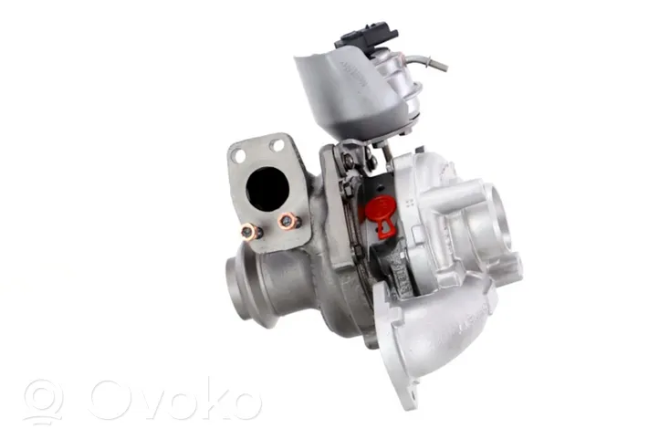 Volvo V40 Turbine 806291-5001S