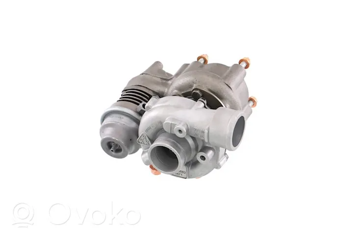 Volkswagen Golf II Turbina 53149886082