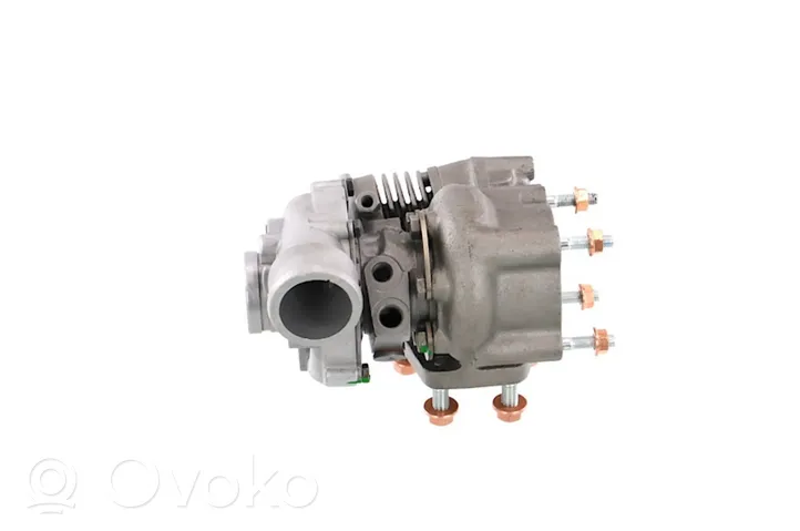 Volkswagen PASSAT B3 Turboahdin 53149886082