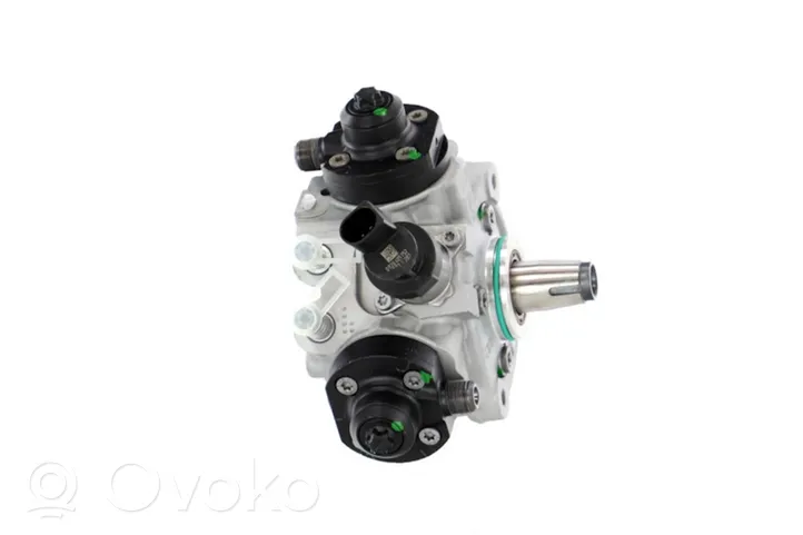 BMW 4 F36 Gran coupe Fuel injection high pressure pump 0445010679