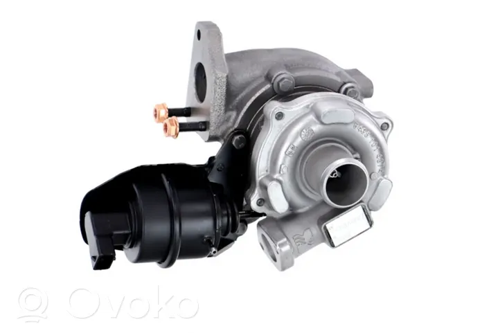 Alfa Romeo Mito Turboahdin 54359700027