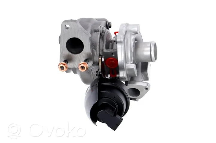 Chevrolet Aveo Turbine 54359700027