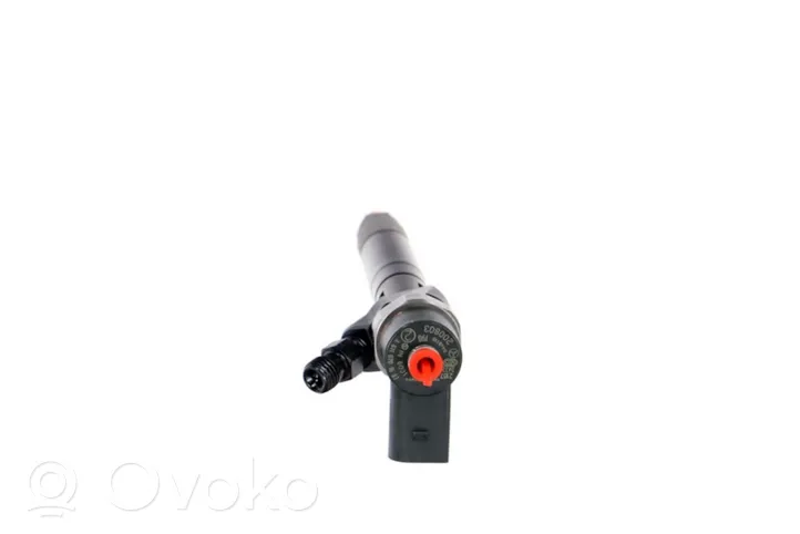 Mercedes-Benz Sprinter W906 Fuel injector 0445110189