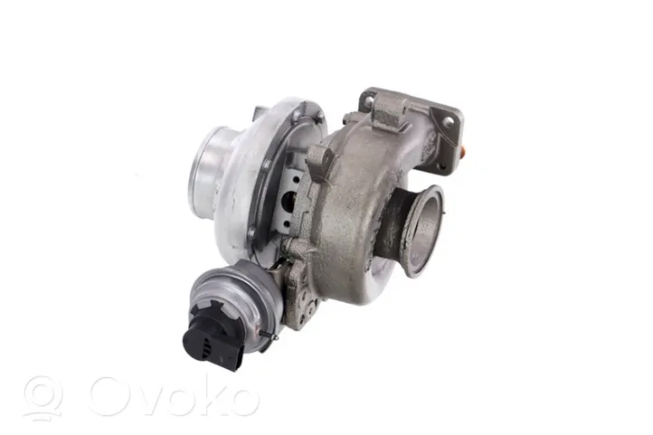 Mitsubishi Canter Turboahdin 789773-5018S