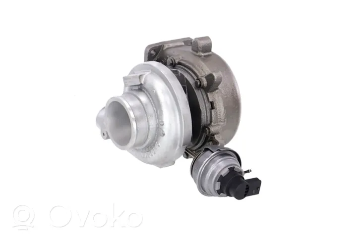 Mitsubishi Canter Turboahdin 789773-5018S