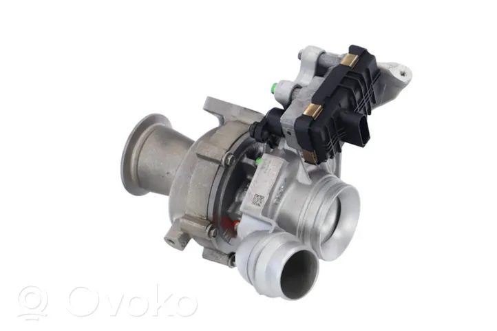 BMW M4 F82 F83 Turboahdin 49335-00520