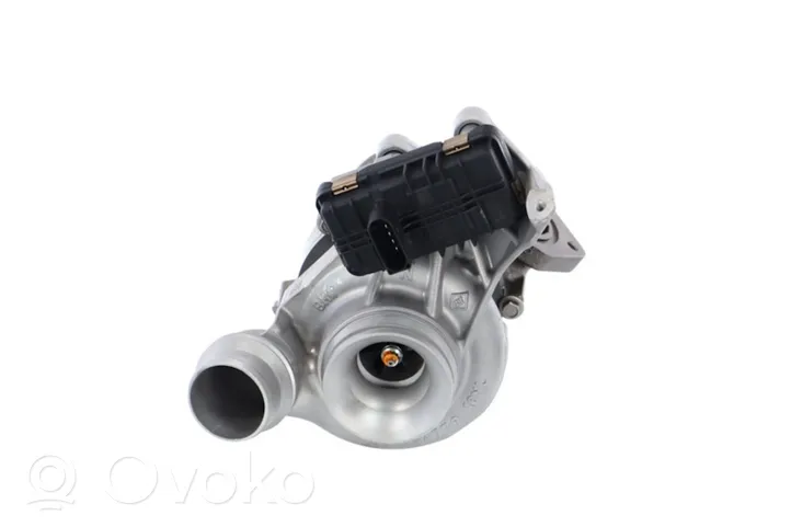 BMW 3 E90 E91 Turbina 49335-00520