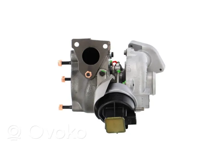 Audi A6 S6 C7 4G Turboahdin 53039880189