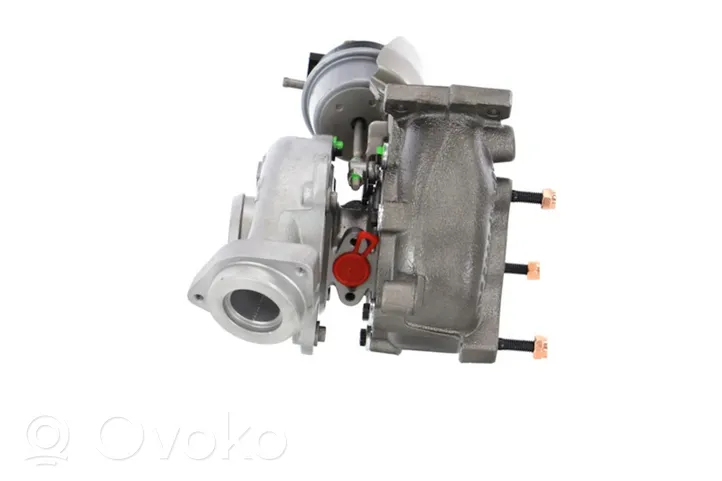 Audi A6 S6 C7 4G Turboahdin 53039880189