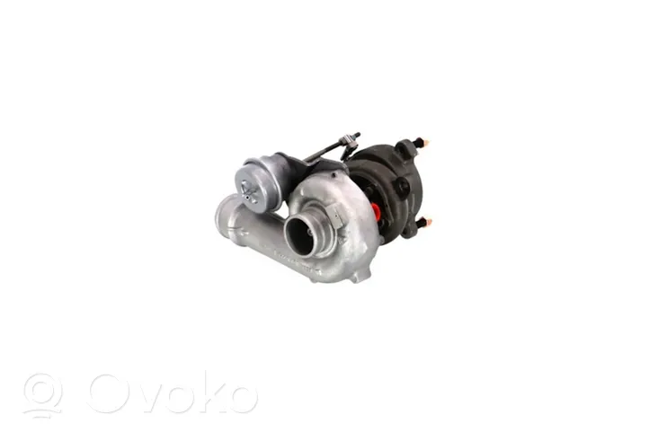 Audi A3 S3 8L Turboahdin 53049880023