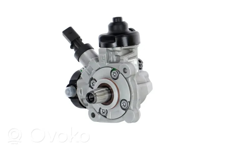 BMW X4 F26 Fuel injection high pressure pump 0445010638