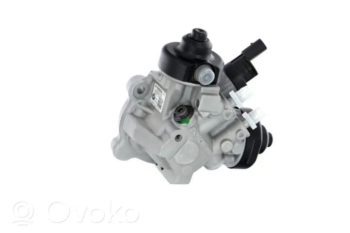 BMW X4 F26 Fuel injection high pressure pump 0445010638