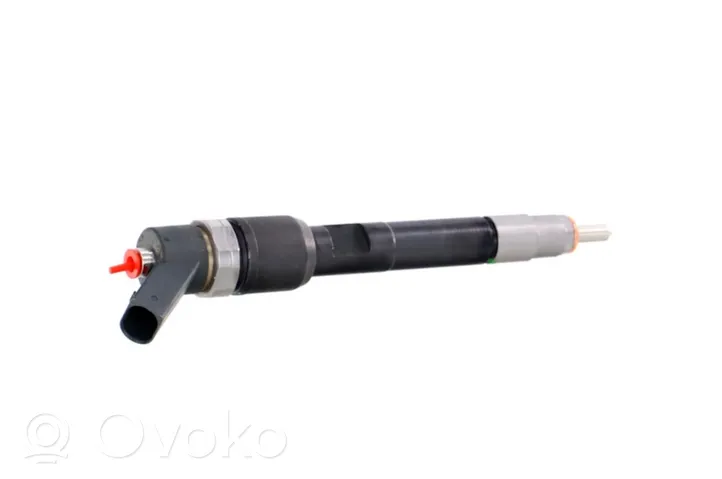 Smart ForTwo II Injecteur de carburant 0445110303