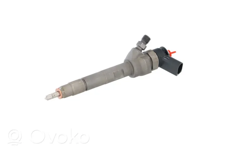 BMW X1 E84 Injecteur de carburant 0445110289