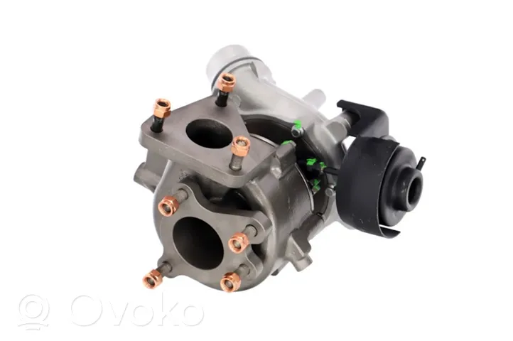 Ford S-MAX Turbina 49335-01121