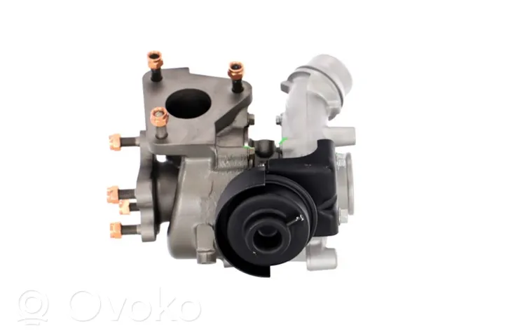 Volvo S60 Turboahdin 49335-01121