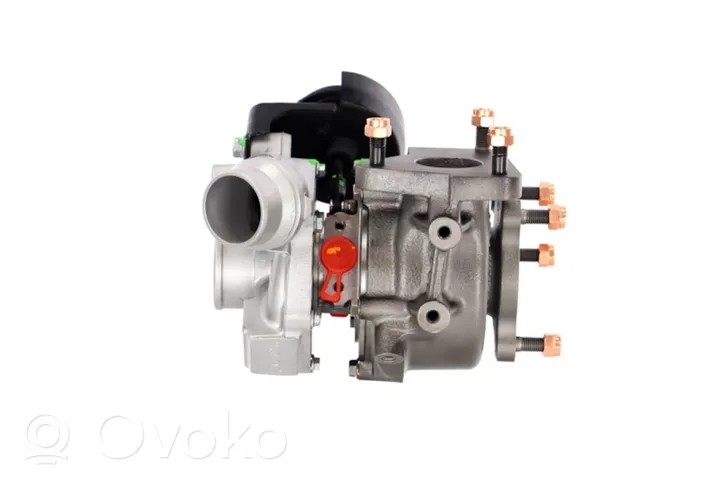 Volvo S60 Turboahdin 49335-01121