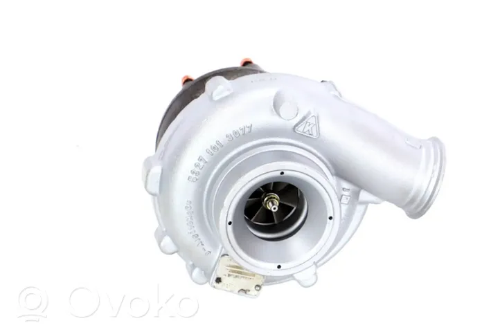 Iveco EuroCargo Turbo 4036531