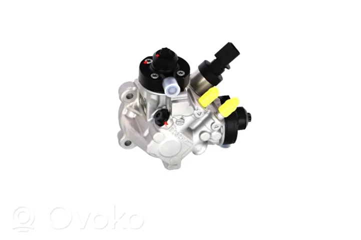 Audi A8 S8 D4 4H Pompe d'injection de carburant à haute pression 0445010693