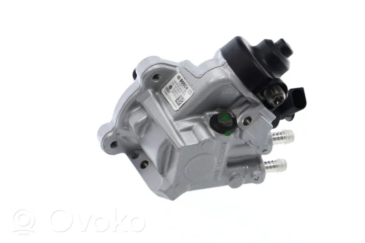 Audi A6 S6 C7 4G Polttoaineen ruiskutuksen suurpainepumppu 0445010529