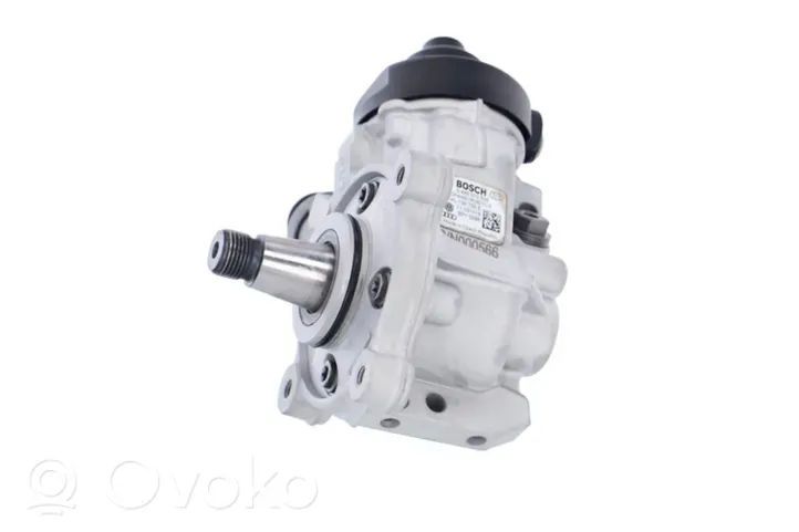 Audi A5 Sportback 8TA Pompe d'injection de carburant à haute pression 0445010538