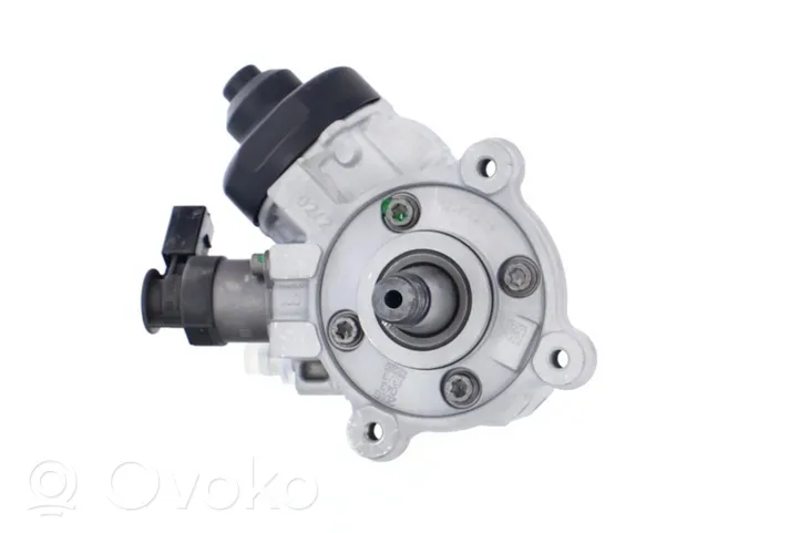 Audi A4 S4 B9 Pompe d'injection de carburant à haute pression 0445010538