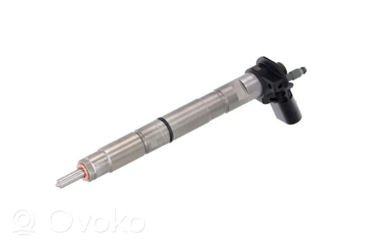 Volkswagen Eos Injecteur de carburant 0445116030