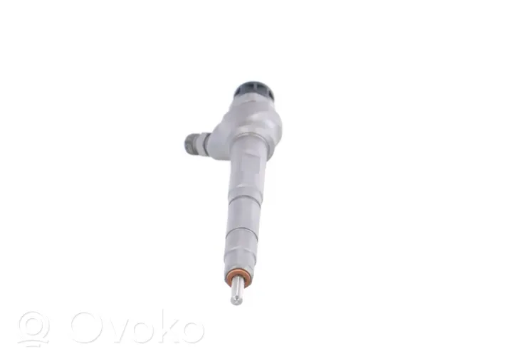 Skoda Octavia Mk3 (5E) Injecteur de carburant 0445110475