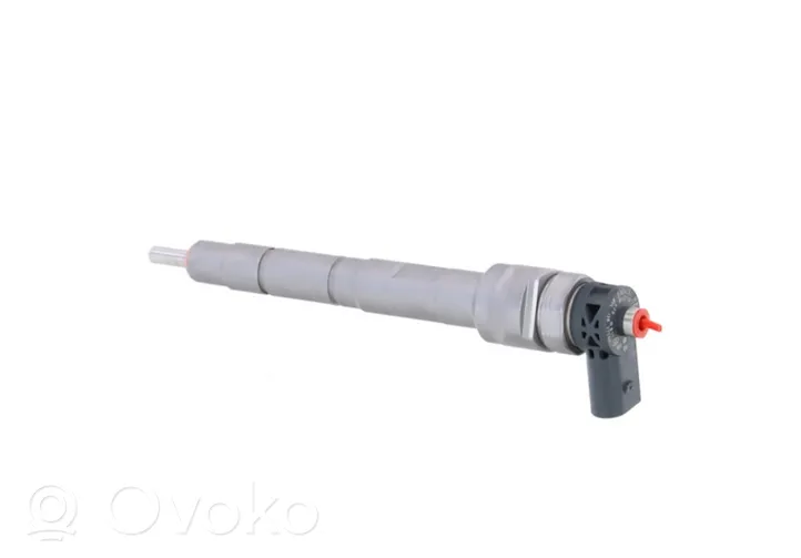 Skoda Octavia Mk3 (5E) Injecteur de carburant 0445110475