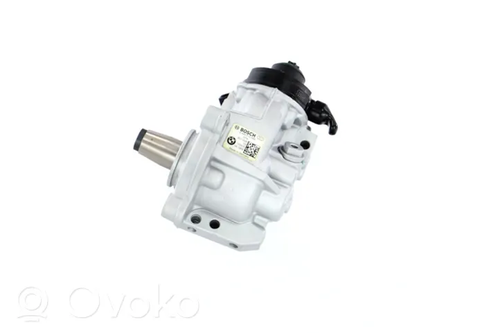 BMW X1 F48 F49 Polttoaineen ruiskutuksen suurpainepumppu 0445010588