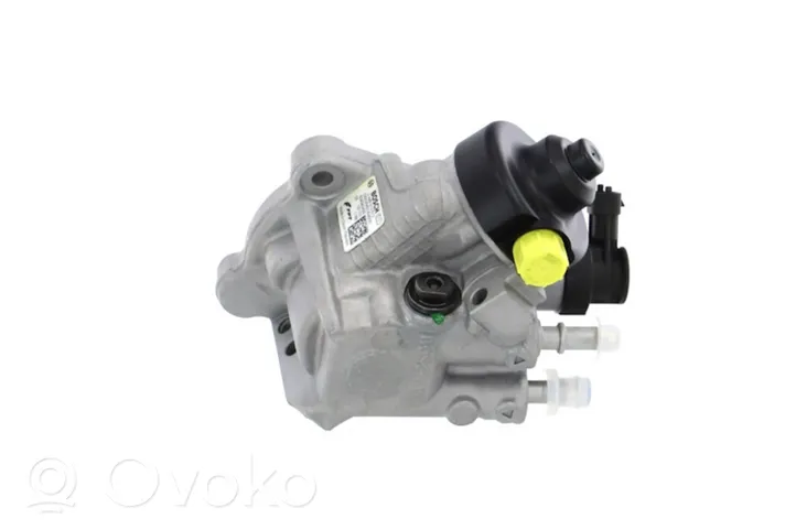 Iveco Daily 5th gen Pompe d'injection de carburant à haute pression 0445010512