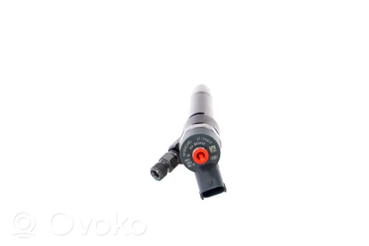 Iveco Daily 5th gen Injecteur de carburant 0445110520