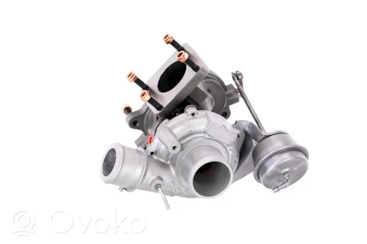 Fiat Grande Punto Turbine 55220546