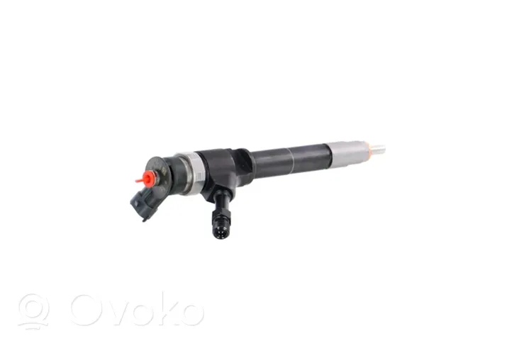 Mazda BT-50 Injecteur de carburant 0445110250