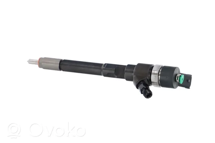 Chevrolet Cruze Injecteur de carburant 0445110270