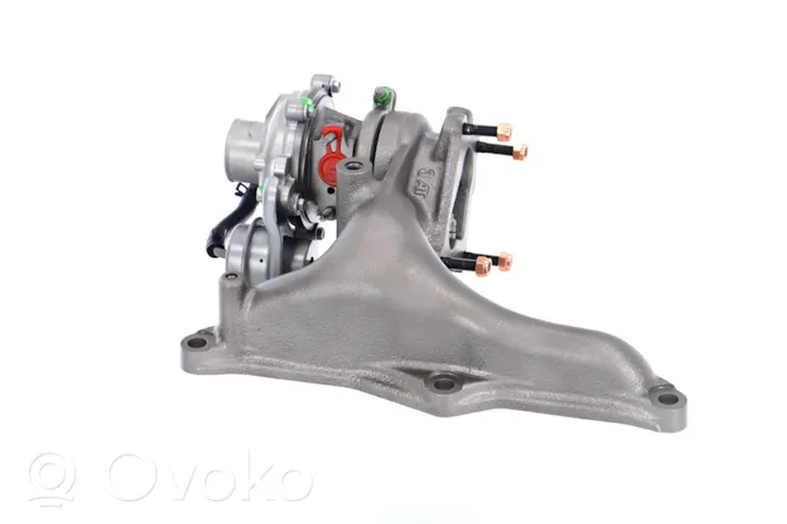 Toyota Yaris Verso Turbina 17201-33010