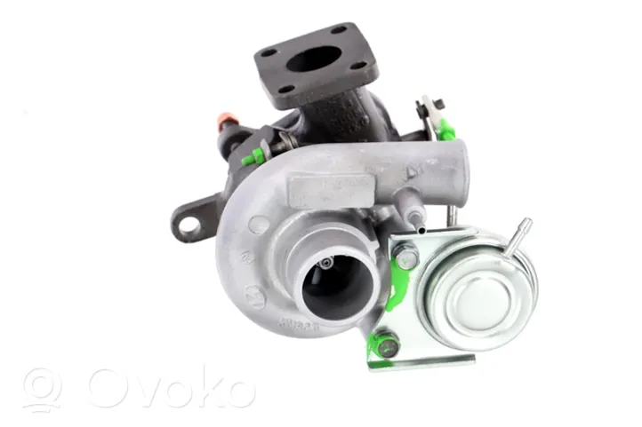 Hyundai Trajet Turboahdin 49173-02412