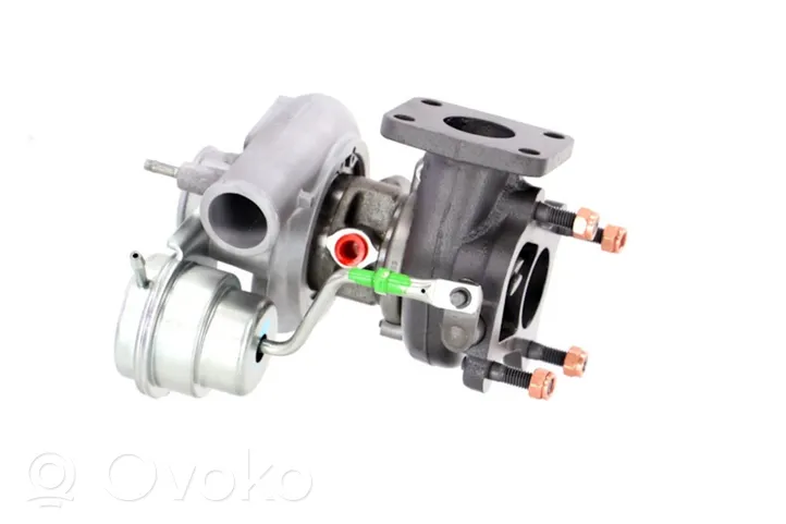 Hyundai Trajet Turboahdin 49173-02412