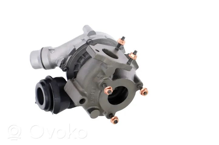 Renault Latitude (L70) Turboahdin 765015-5006S