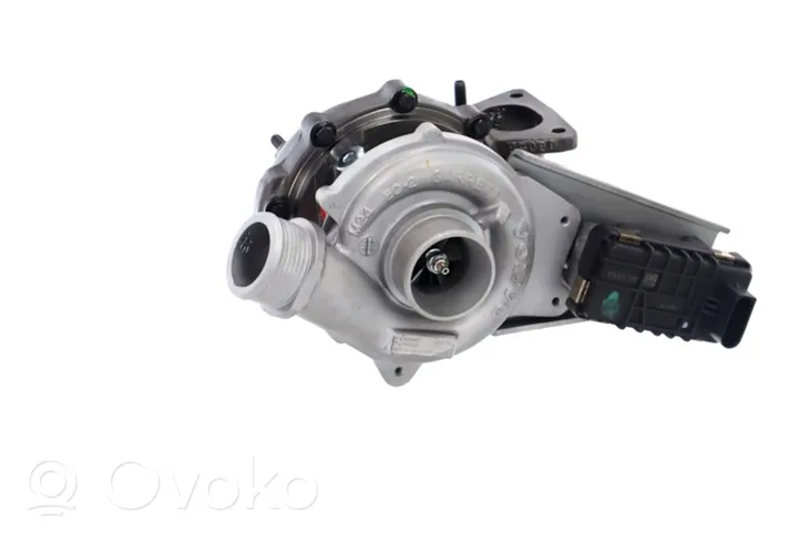 Volvo C30 Turboahdin 757779-5022S