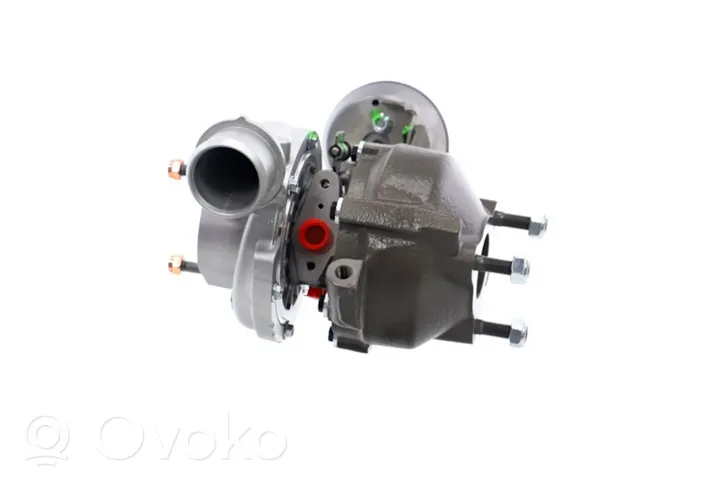 Honda CR-V Turbine 753707-0009