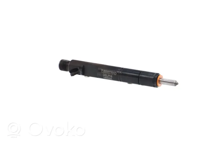 Ford Focus Injecteur de carburant TJBB02701D