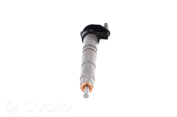 Mercedes-Benz GL X164 Injecteur de carburant 0445116026