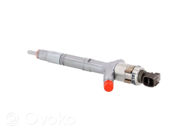 Toyota Land Cruiser (HDJ90) Injecteur de carburant DCRI100750