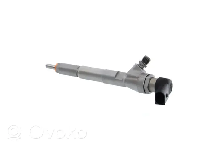 Dacia Duster Fuel injector 5WS40536