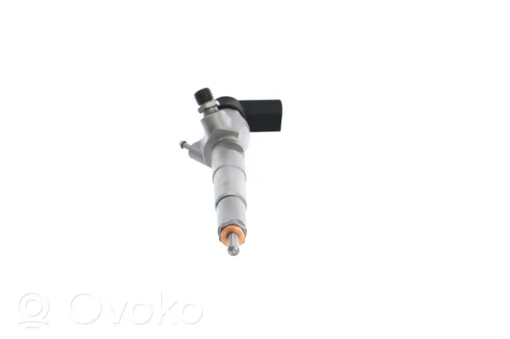 Nissan Qashqai Injecteur de carburant 5WS40536